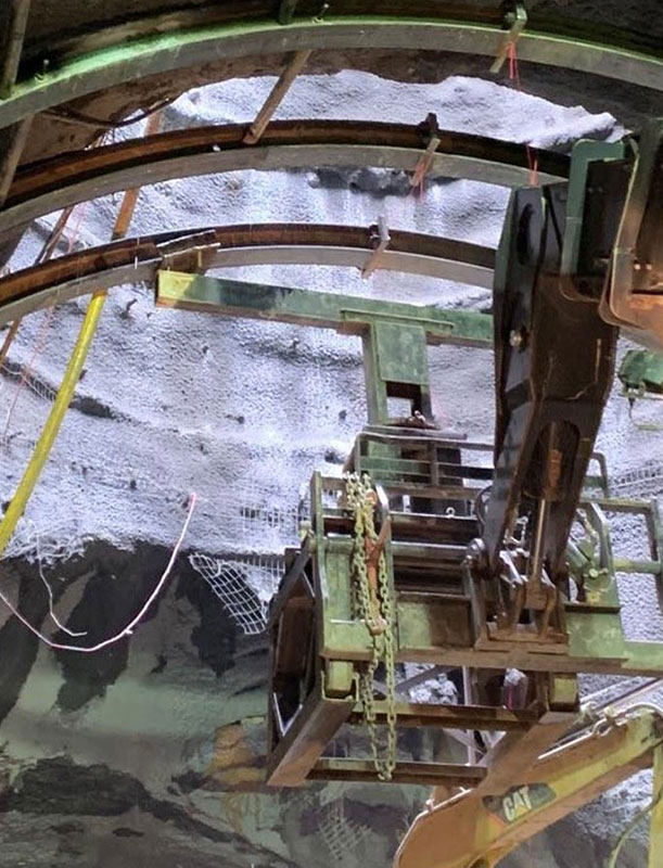 Emergency Response Service by LRL Construction